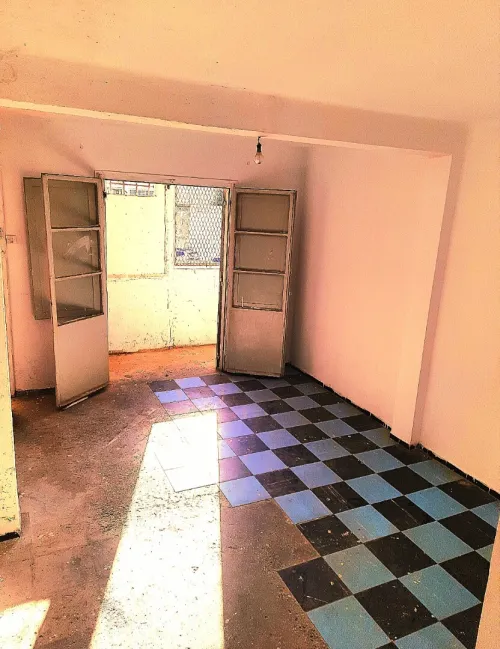 Vente Appartement F3 Alger Cheraga