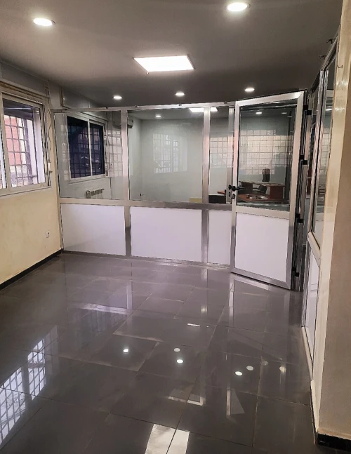 Vente Appartement F4 Alger Ain benian
