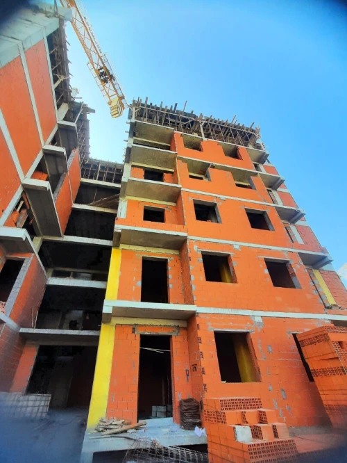 Vente Appartement F3 Tipaza Bou ismail