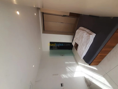 Vente Appartement Duplex F4 Alger Dely brahim