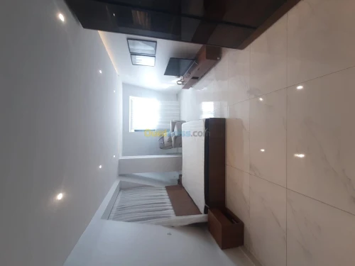 Vente Appartement Duplex F4 Alger Dely brahim