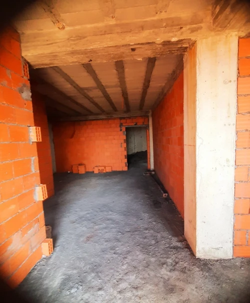 Vente Appartement F2 Tipaza Bou ismail