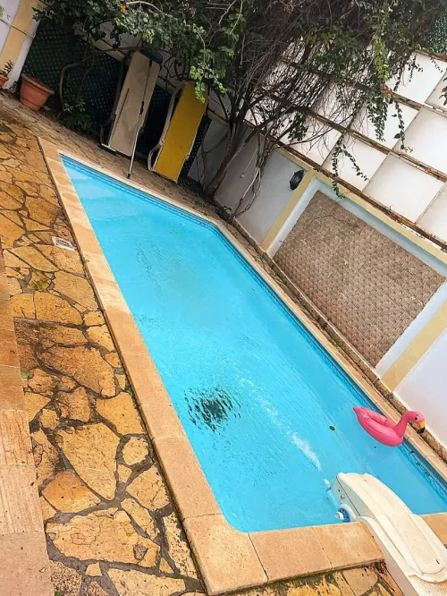 Vente Villa Alger Cheraga