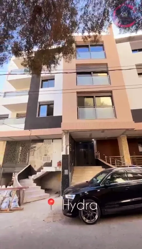 Vente Appartement F2 Alger Hydra