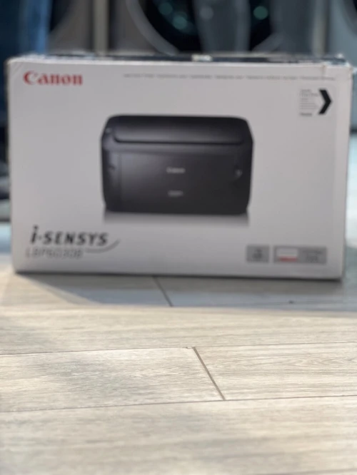 Imprimante canon 