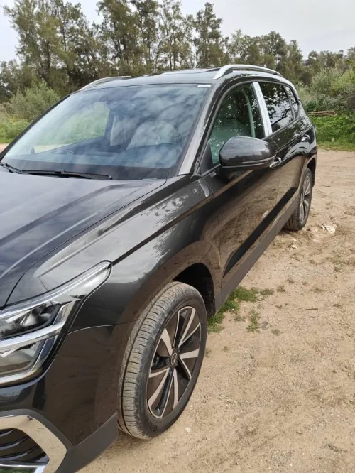 Volkswagen Tahru 2026 Sharp