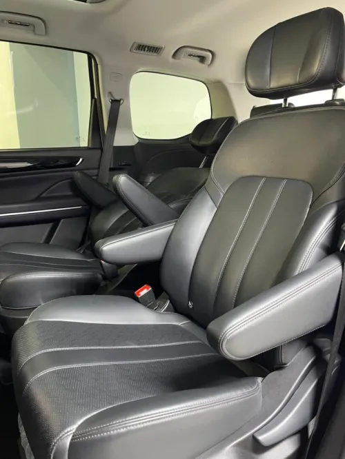 Gac Gac m6 max 2025 