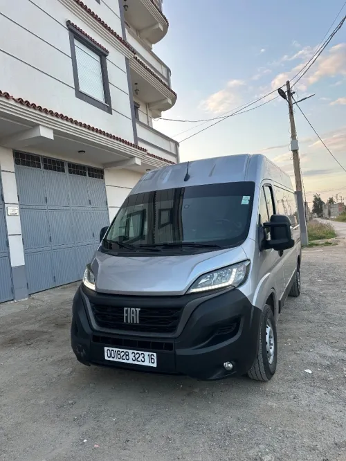 Fiat Ducato 2023