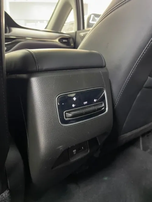Gac Gac m6 max 2025 