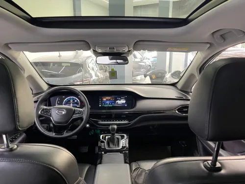 Gac Gac m6 max 2025 