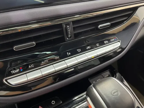 Gac Gac m6 max 2025 