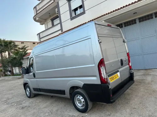 Fiat Ducato 2023