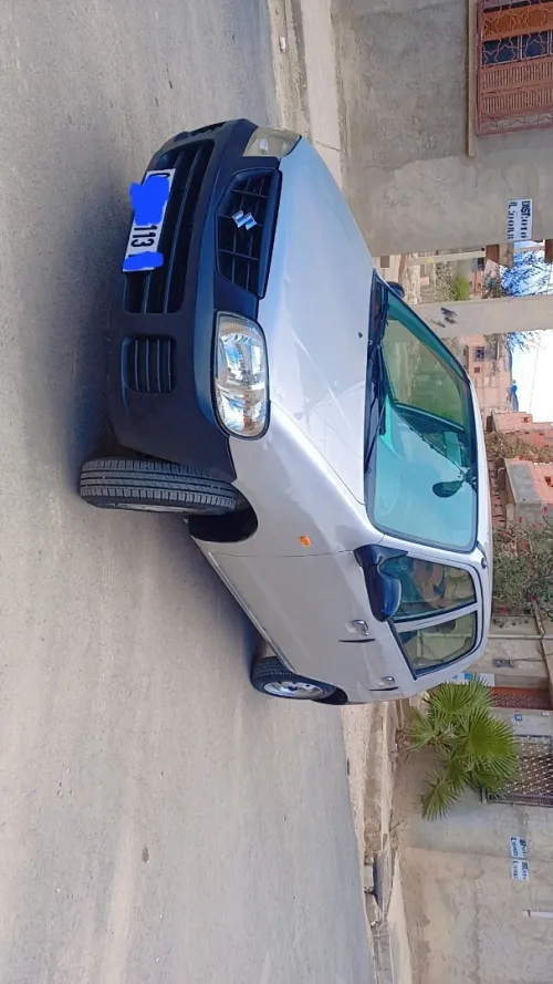 Suzuki Alto 2013 Alto
