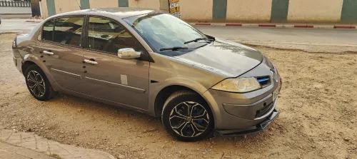 Renault Megane 2 Classique 2008 
