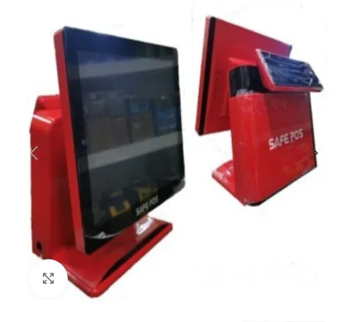 Pc Caisse