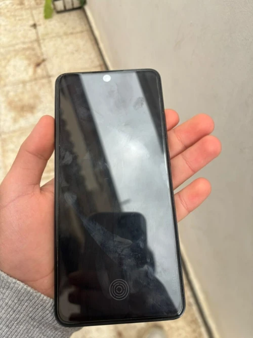 Oppo reno 12f 