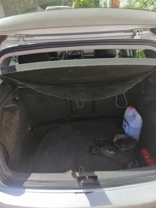 Volkswagen Golf 5 2004 