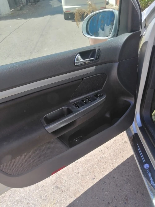 Volkswagen Golf 5 2004 
