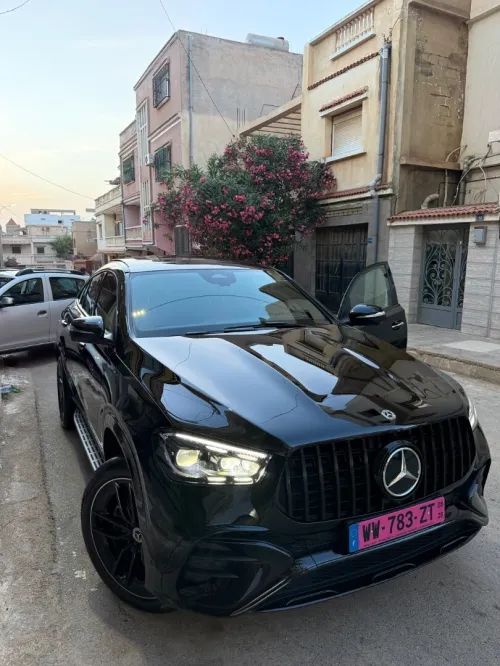 Mercedes Gle 2026 Gle