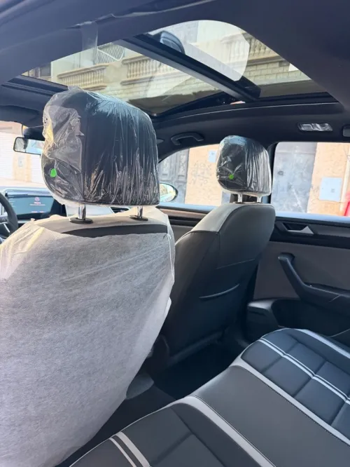 Volkswagen T-Roc 2026 R-Line 