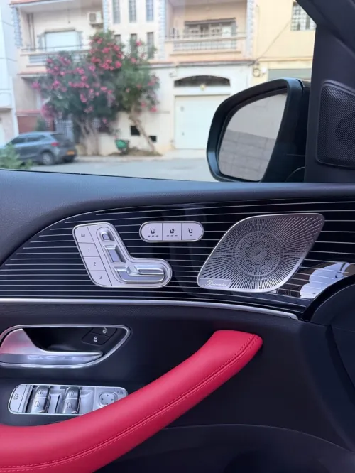 Mercedes Gle 2026 Gle