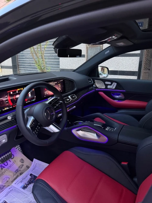 Mercedes Gle 2026 Gle