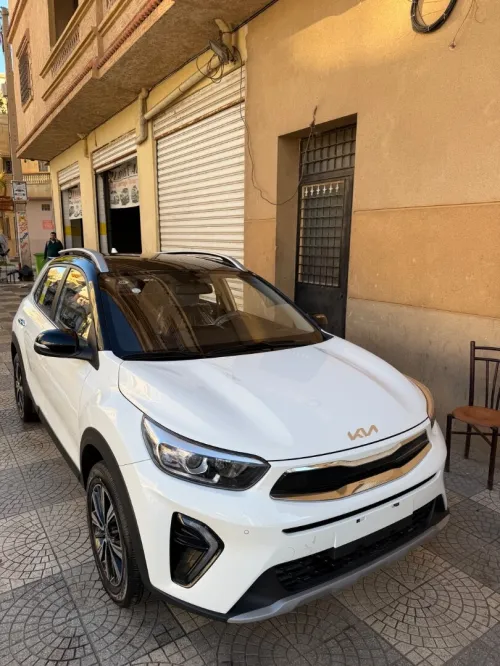 Kia KX1 2026 