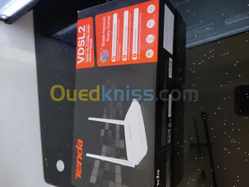 TENDA V300