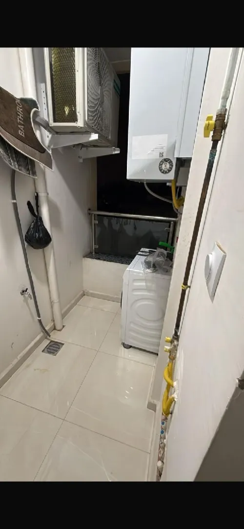 Location Appartement F3 Alger Baraki