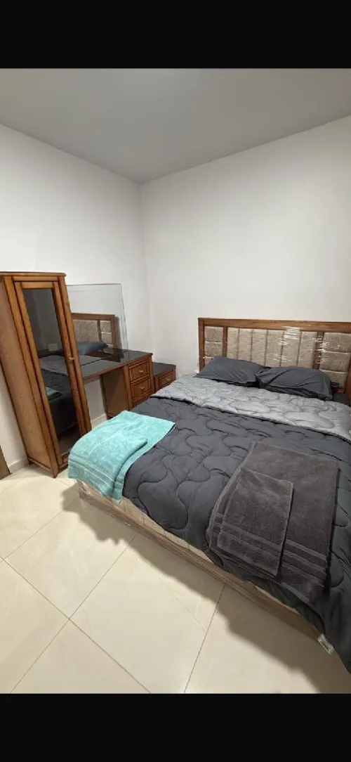 Location Appartement F3 Alger Baraki