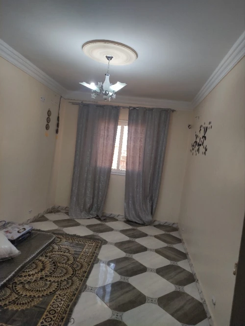 Vente Appartement F4 Alger Beni messous