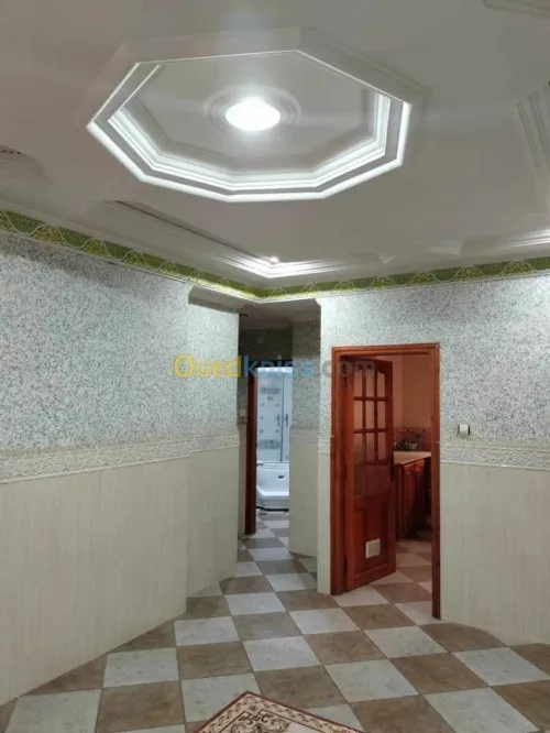 Location Villa Alger Bordj el kiffan
