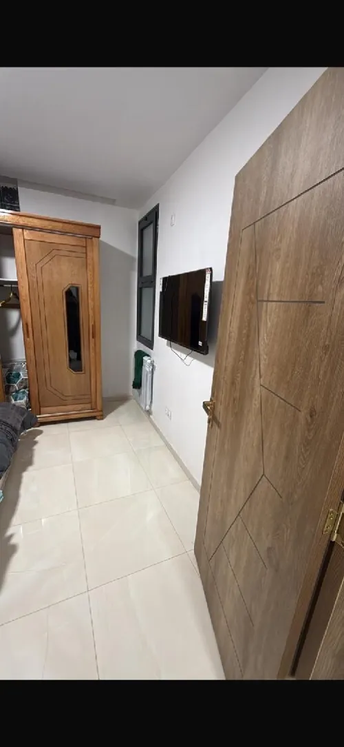 Location Appartement F3 Alger Baraki