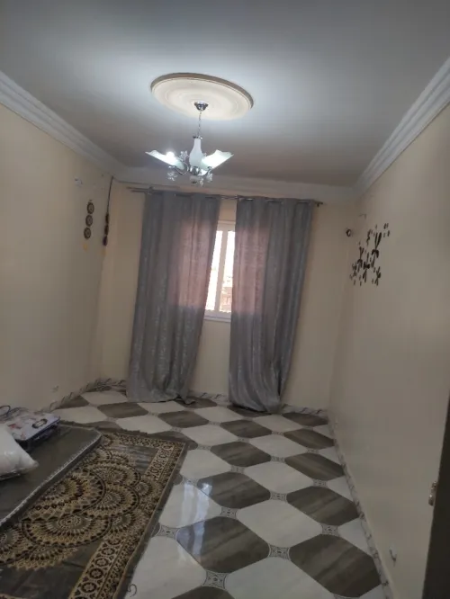 Location Appartement F2 Alger Baraki