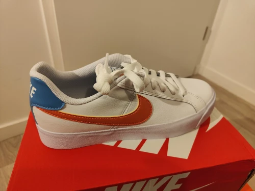 Chaussures nike pour femme pointure 39 (court royale ac)