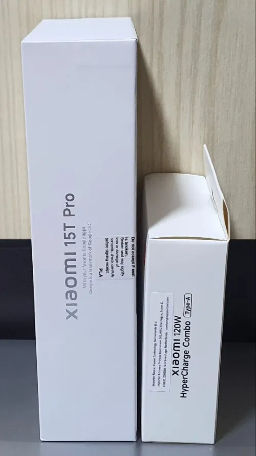 Xiaomi 15t pro Xiaomi 15t pro