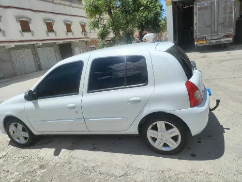 Renault Clio Campus 2014 