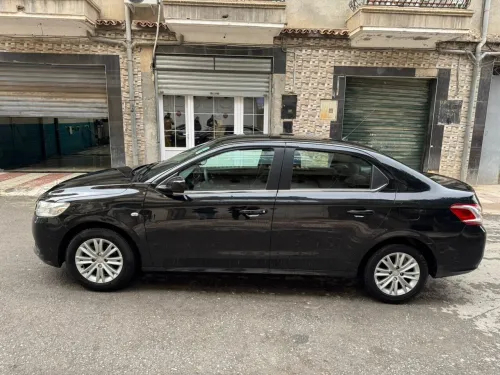 Peugeot 301 2013 Allure
