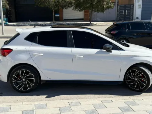 Seat Ibiza 2018 EDITION