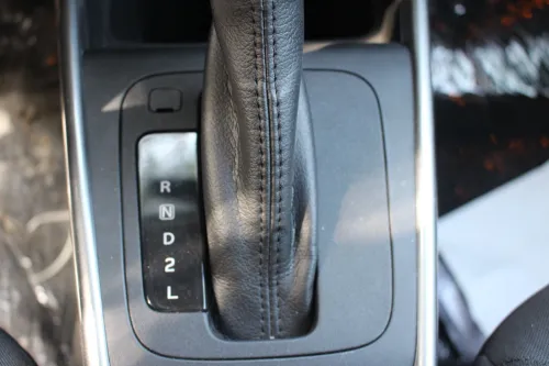 Suzuki Baleno 2025 GLX