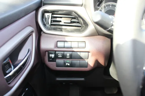 Suzuki Fronx 2025 GLX