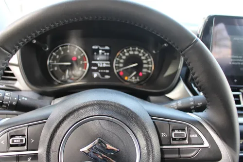 Suzuki Baleno 2025 GLX
