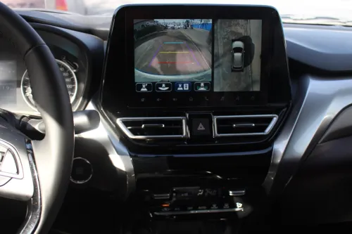 Suzuki Fronx 2025 GLX