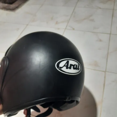 Casque Arai taille M ORIGINAL Ramené en France