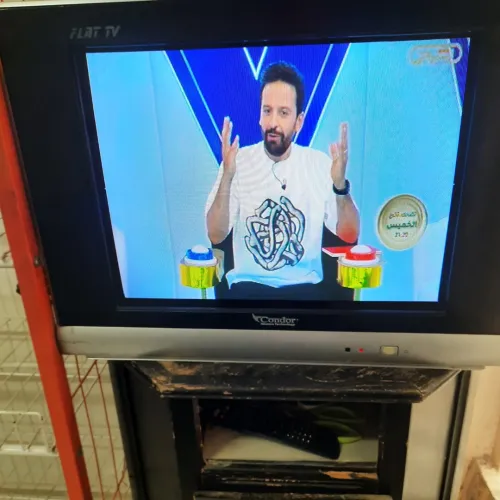 Condor PLAT TV