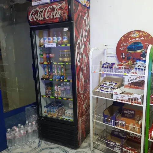 Matériel de kiosque