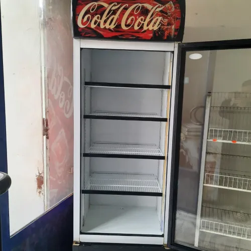 Matériel de kiosque