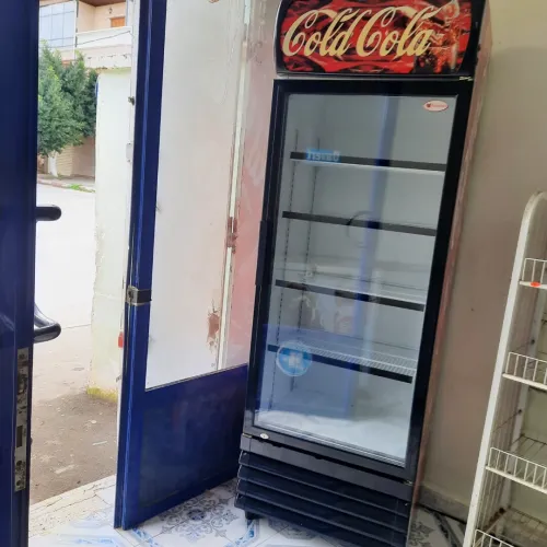 Matériel de kiosque