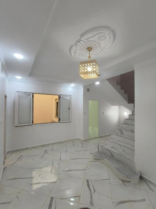 Vente Villa Tlemcen Sebdou