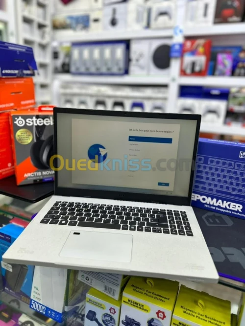 LAPTOP ACER ASPIRE VERO 17-1195G7 RAM16GB 1TB SSD 